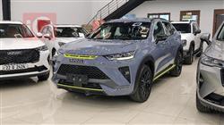 Haval H6 GT
